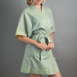 Kimonos Long