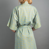 Kimonos Short