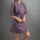 Kimonos Short