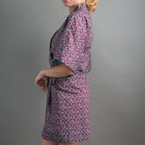 Kimonos Short