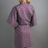 Kimonos Short