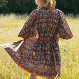 Kimonos Long