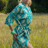 Kimonos Long