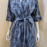 Kimonos Long