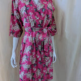 Kimonos Long
