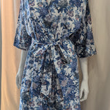 Kimonos Long