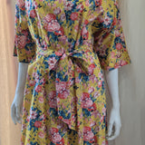 Kimonos Long