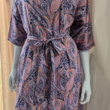 Kimonos Long