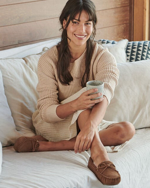 Emu 2025 amity slippers