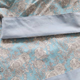 Cambridge Lace Short Kimono