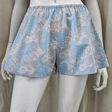Cambridge Lace Shorts