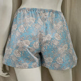 Cambridge Lace Shorts