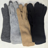 cashmere gloves