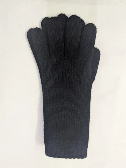 cashmere gloves