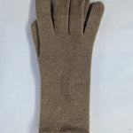 cashmere gloves
