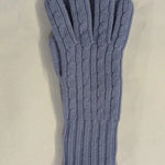 cashmere gloves