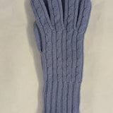 cashmere gloves
