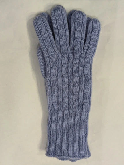 cashmere gloves