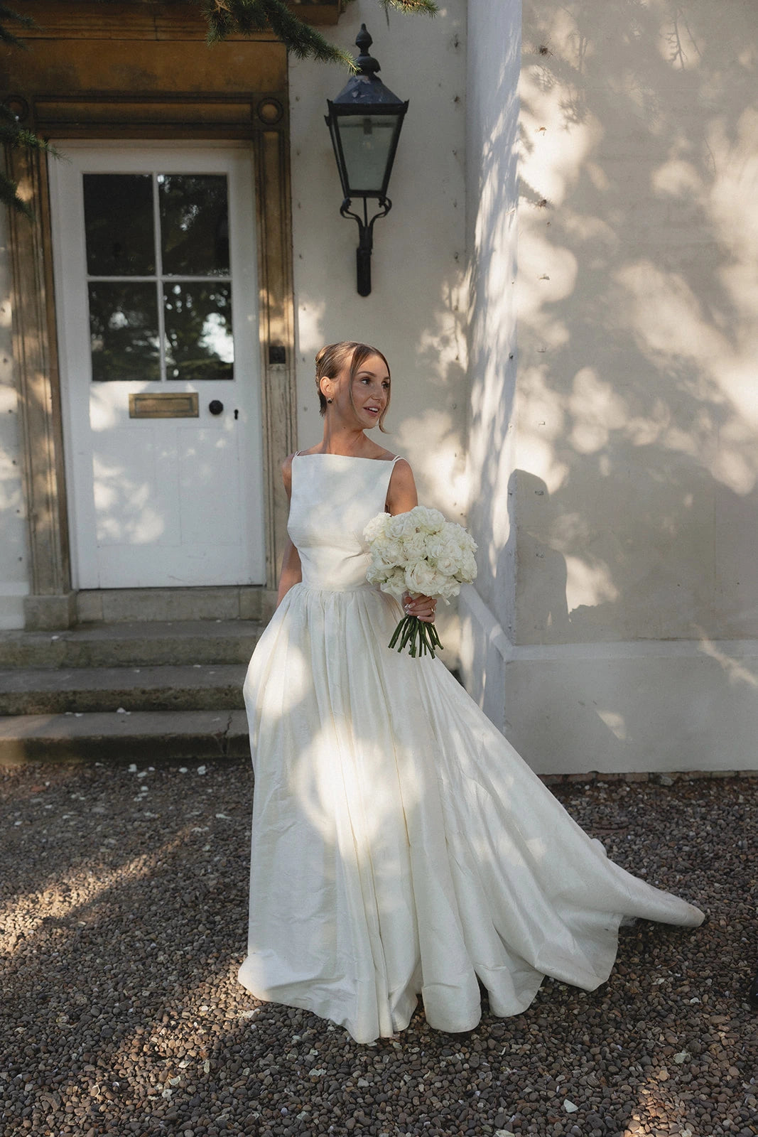 couture wedding dress