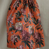 Decadent Blooms Shorts