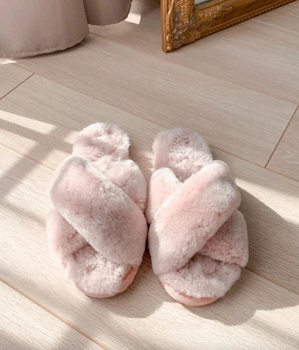 emu australia mayberry frost slippers
