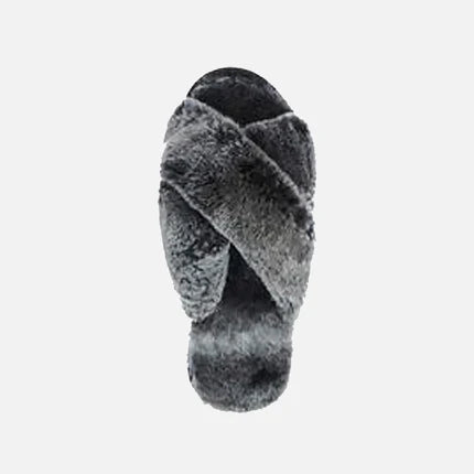 emu australia mayberry frost slippers
