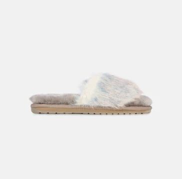 emu australia myna lava slippers