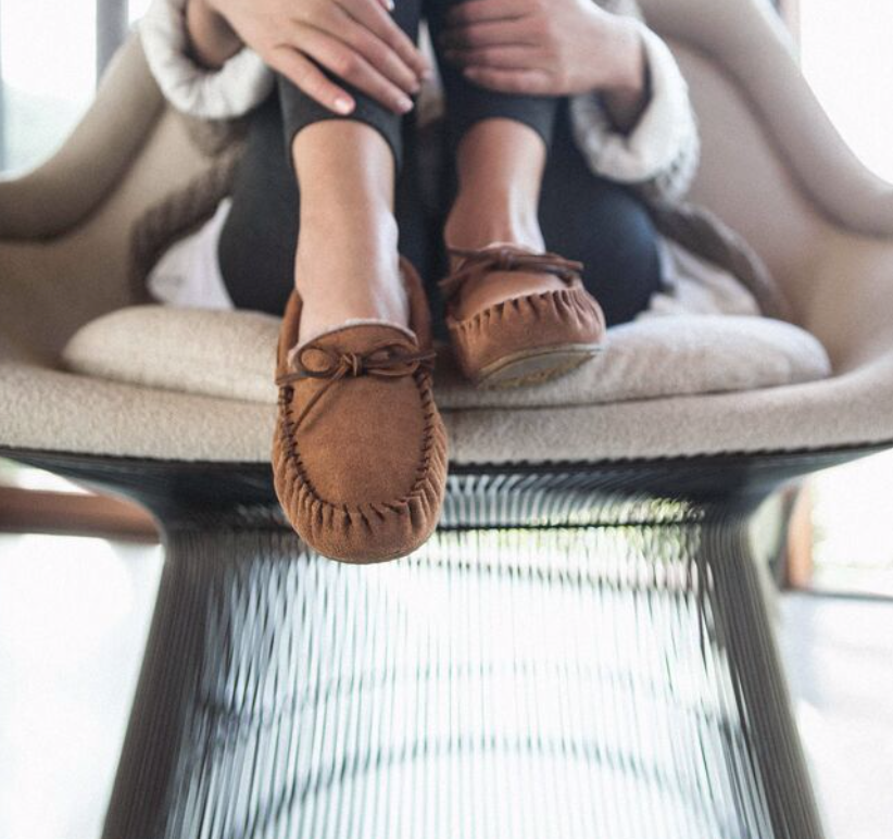 EMU Australia Amity Slipper