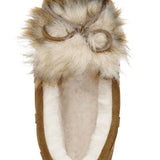 emu australia amity reverse lava slippers
