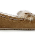 emu australia amity reverse lava slippers