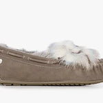 emu australia amity reverse lava slippers