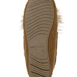 emu australia amity reverse lava slippers