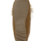 emu australia amity reverse lava slippers