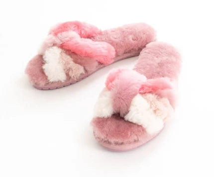 emu australia corella slippers