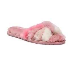 emu australia corella slippers