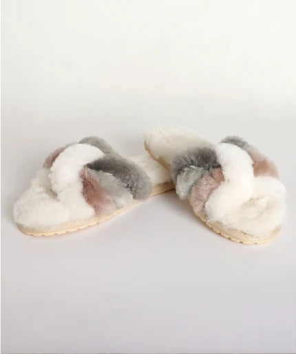 emu australia corella slippers