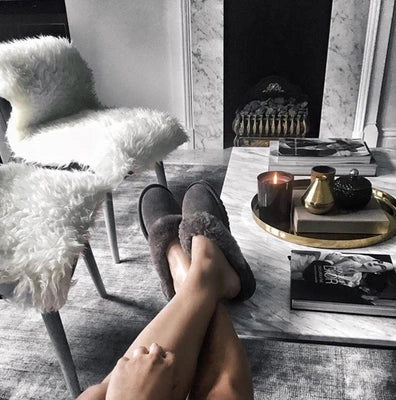 emu australia jolie slippers