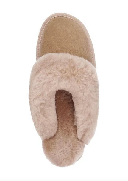 emu australia jolie slippers