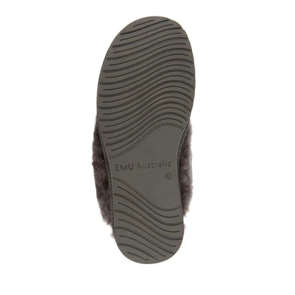 emu australia jolie slippers