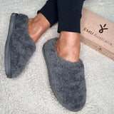 emu australia joy teddy slippers