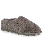 emu australia joy teddy slippers