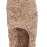 emu australia joy teddy slippers