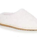 emu australia joy teddy slippers
