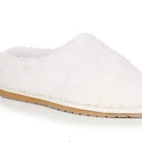 emu australia joy teddy slippers