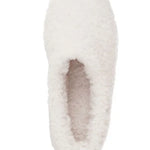 emu australia joy teddy slippers