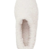 emu australia joy teddy slippers