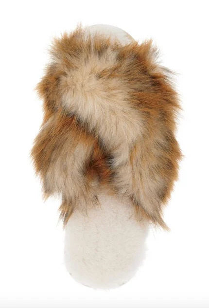 emu australia mayberry lava slippers