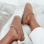 emu australia monch slippers
