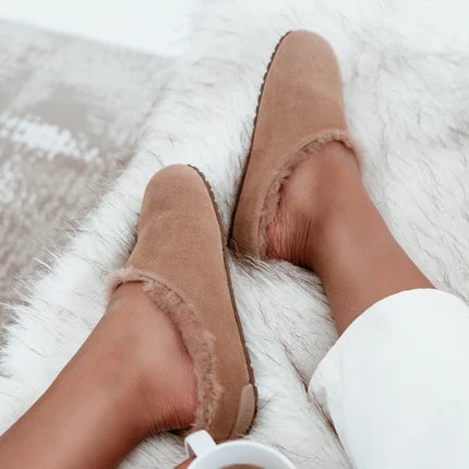 emu australia monch slippers