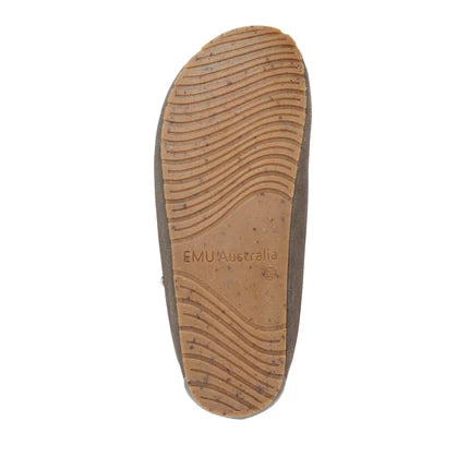 emu australia monch slippers